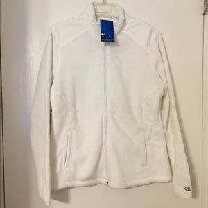 CHAMPION Fleece Jacket
